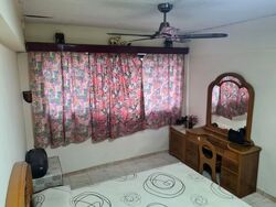 Blk 120 MARSILING RISE (Woodlands), HDB 5 Rooms #527476671